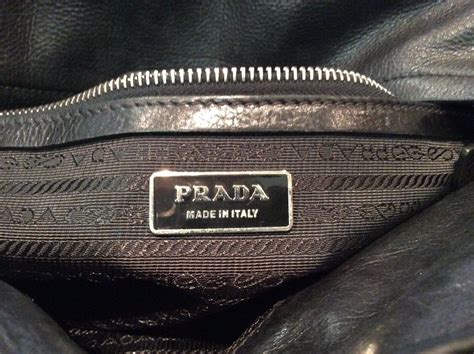 prada genuine leather handbags|authentic Prada leather handbags.